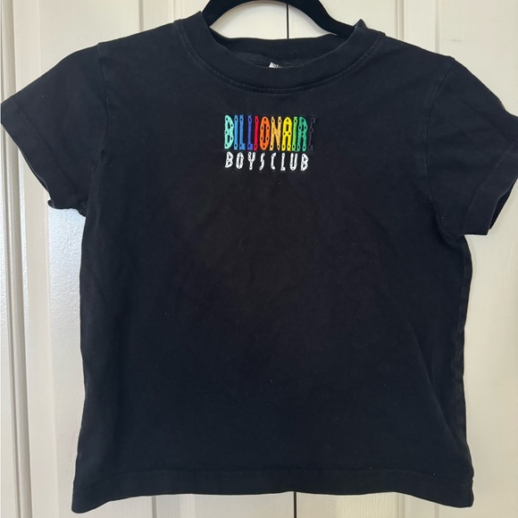 Billionaire Boys Club Other - Billionaire Boys Club Embroidered Tee